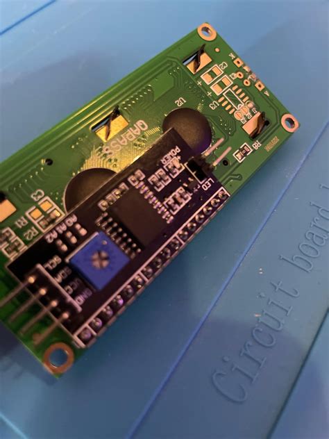 Image result for LCD-screen Arduino