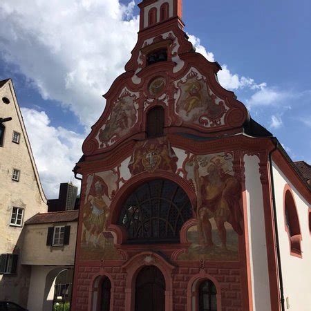 Altstadt von Fuessen (Fussen) - 2018 What to Know Before You Go (with ...