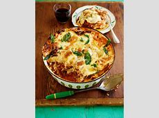Incredible Leftover Lasagne   Pasta Recipes   Jamie Oliver