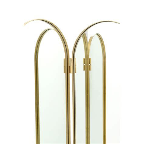 Floor Mirror Curve 106x166cm - KARE USA