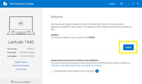 Image result for Activate Voice Command On a Dell Computer