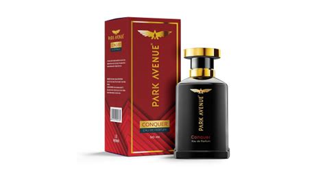 Park Avenue Conquer Perfume 50 ml