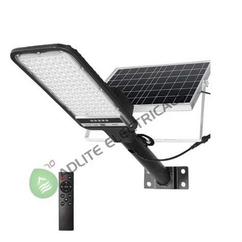 Solar Street Light Manufacturers - 20W Syska Solar Street Lights ...