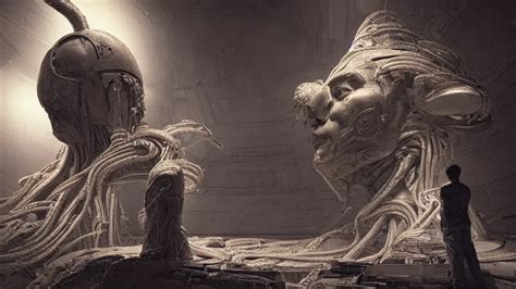 Image result for The Engineer Prometheus