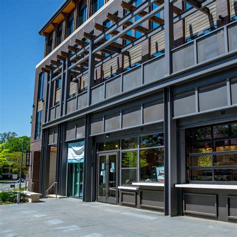 Rosemont Market & Wine Bar – All Day Cafe, Elizabeth