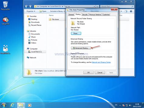 Image result for FolderShare Windows 7