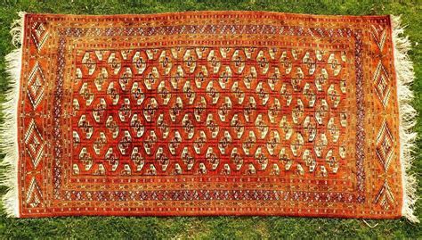 Orientteppich Tekke Turkestan antik T089 in Eschweiler (Nordrhein ...