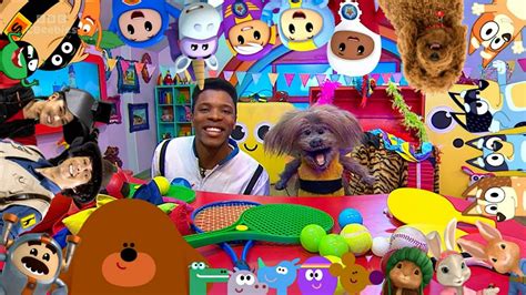 Image result for CBeebies Continuity Promo