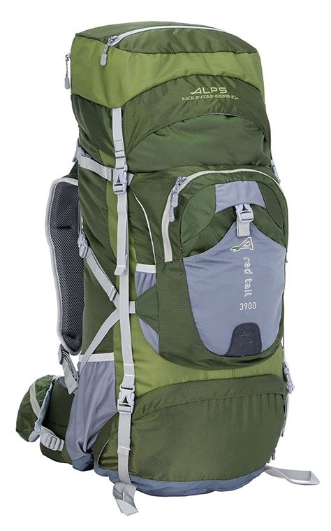 Image result for Alps Internal Frame Backpack