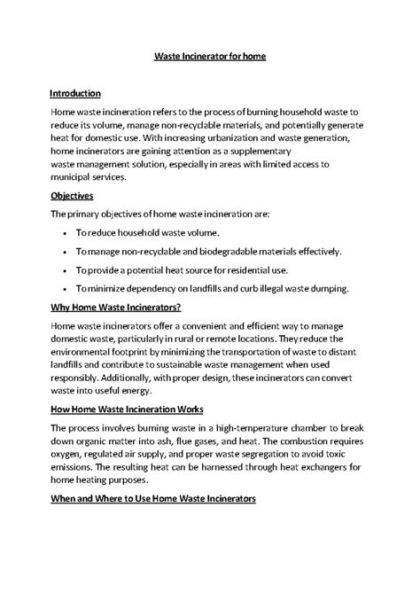 Module 4: Municipal Wastewater Treatment Process Overview - Studocu