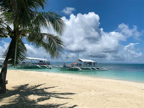 Malapascua Island Cebu