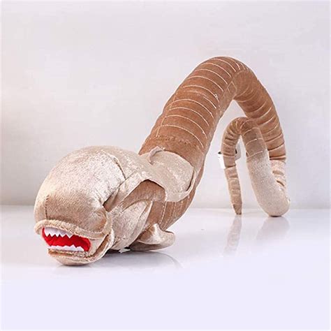 Alien Chestburster Prosthetic 的图像结果