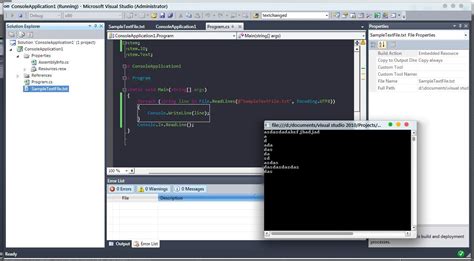 Image result for Relative Path in Read Text File