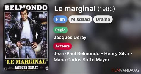 Image result for Le Marginal Streaming Complet