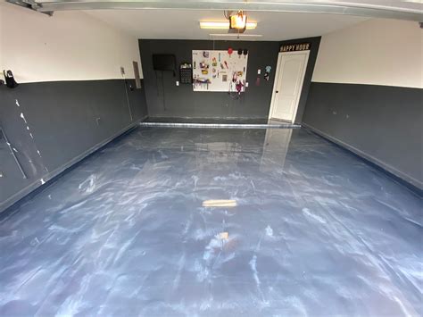 Metallic Epoxy Floor Houston – Flooring Site