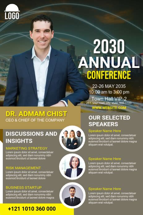 Mini-Conference Poster 的图像结果