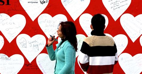 Dan zaljubljenih na "crnoj listi"