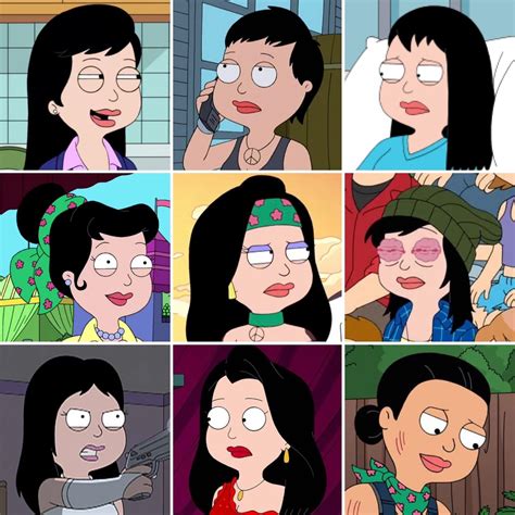 Hayley Smith E Parecida