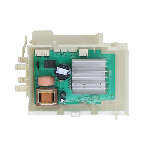 Washing Machine Motor Control Board 的图像结果