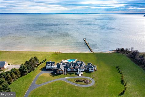 Stevensville Md 21666