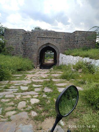 Adoni Fort - 2020 What to Know Before You Go (with Photos) - Tripadvisor