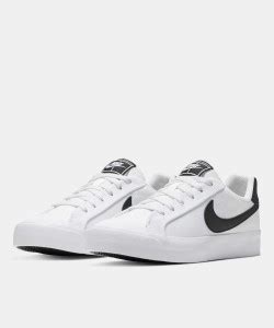 NIKE Court Royale AC Canvas Sneakers For Women - Buy NIKE Court Royale ...