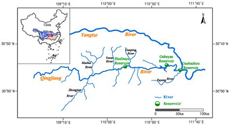 Long-Term Hydropower Generation Scheduling of Large-Scale Cascade ...