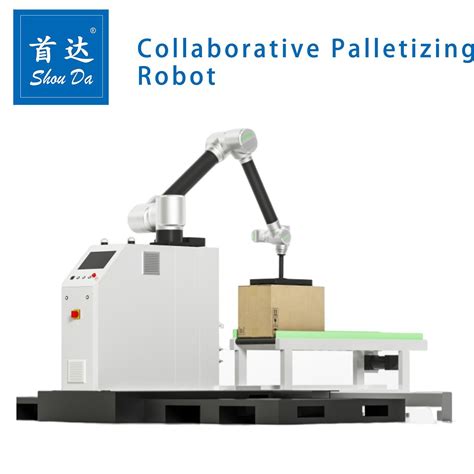 Palletizing Robots 的图像结果