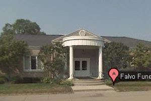 Falvo Funeral - Rochester, New York (NY) - Funeral Flowers