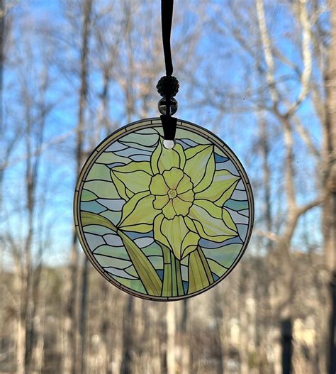 March Birthday Flower