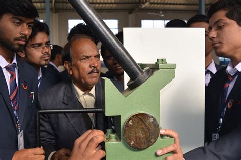 Birsa Institute of Technology Ranchi Campus: Photos, Virtual Tour