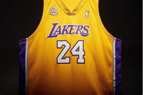 Kobe bryant jersey number new arrivals