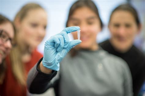 GEM funds projects to explain genetics to Western New Yorkers - UBNow ...