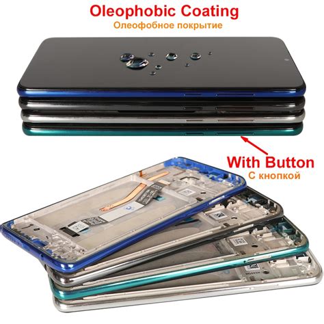 Ecran Redmi Note 8 Pro 的图像结果