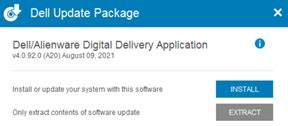 How to Download and Install Dell Digital Delivery | Dell India