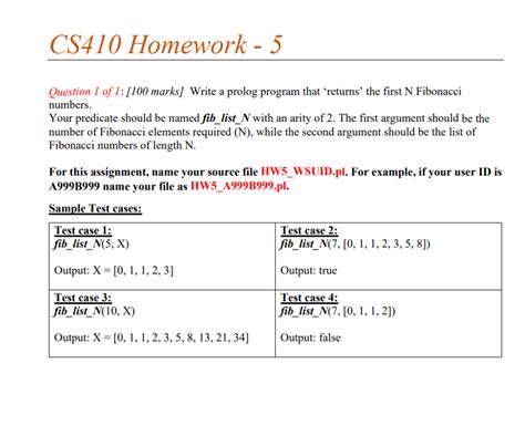 Image result for Prolog Questions