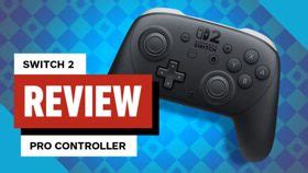 Nintendo Switch 2 Pro Controller