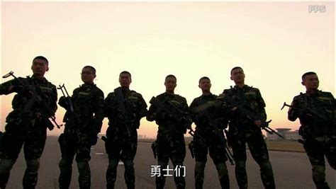 我是特种兵之利刃出鞘(2012)中国大陆_高清BT下载 - 下片网
