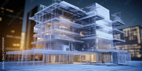 Building Modeling 的图像结果