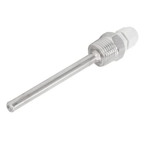 Thermowell & Protection Tube - Stainless Steel Thermowells Trader ...