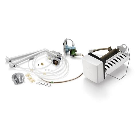 Whirlpool Automatic Ice Maker Kit at Lowes.com