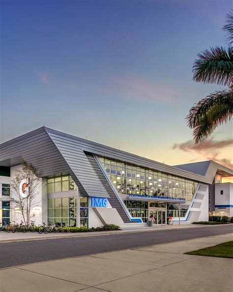 Athletic Training & Performance Camps at IMG Academy