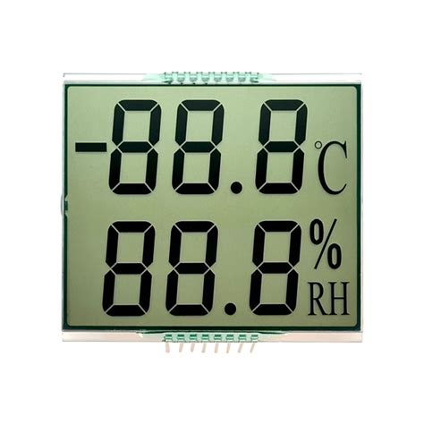 Image result for 7-Segment LCD-Display Arduino