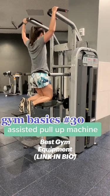 Image result for Assisted Pull Up Machine