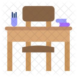 Coding Java Study Table PNG 的图像结果