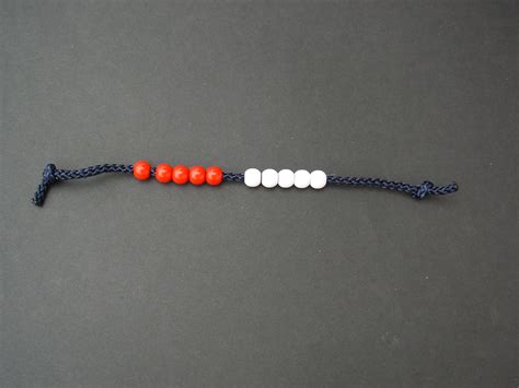 Image result for Bead String Number Line