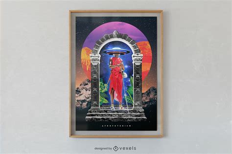 Image result for Alien Poster