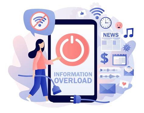 Information Overload Vector 的图像结果