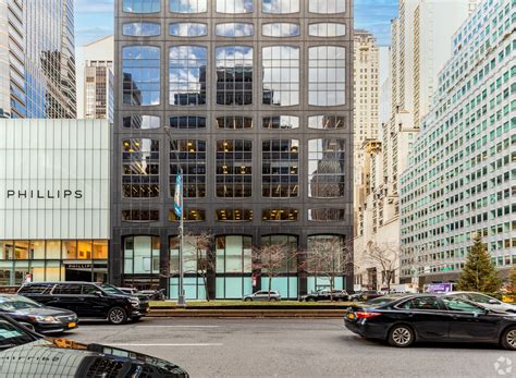 450 Park Ave, New York, NY 10022 - Office for Lease | LoopNet