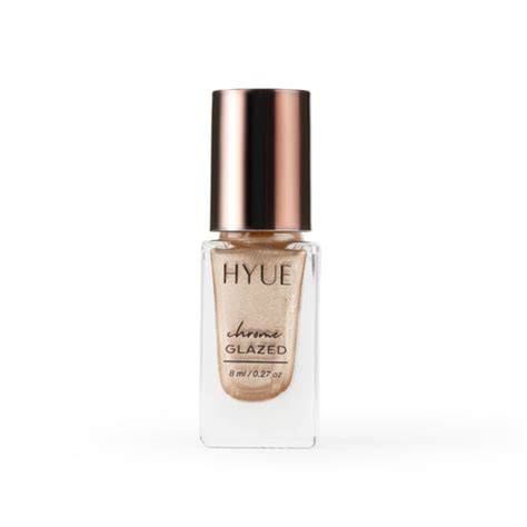 HYUE Chrome Glazed Nail Paint – Hyue